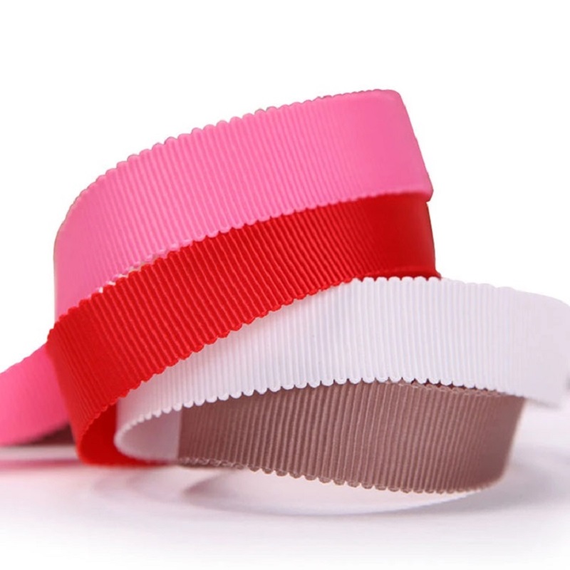 Cajaladda xargaha ee 'Grosgrain'