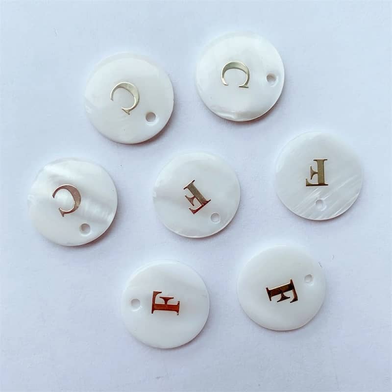 Button Shell Button