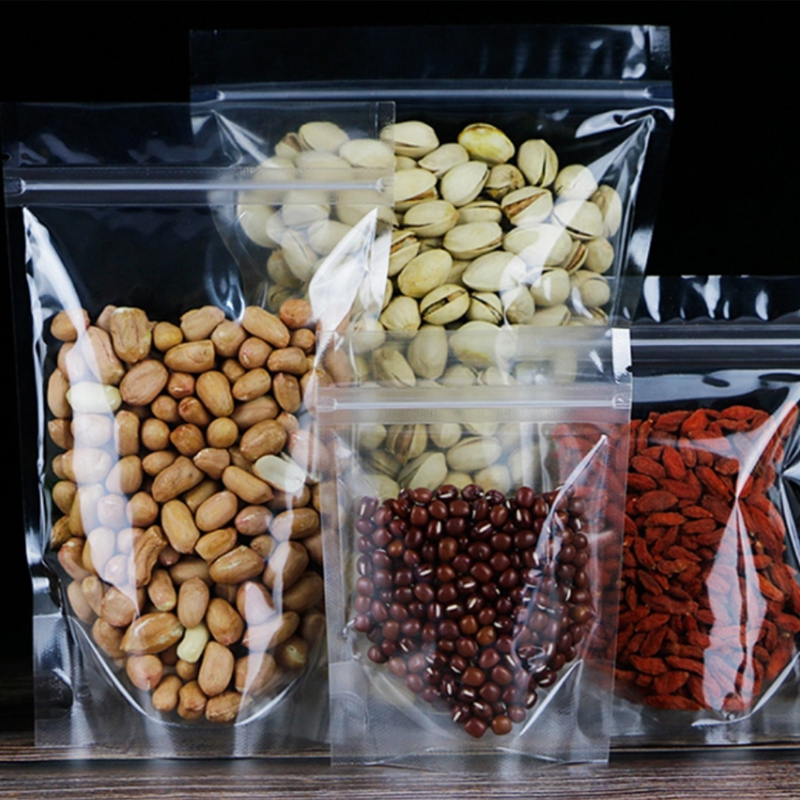 Bacda Ziplock